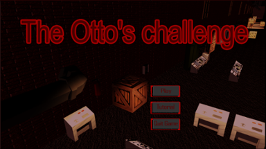 SMAUG - The Ottos Challenge Image