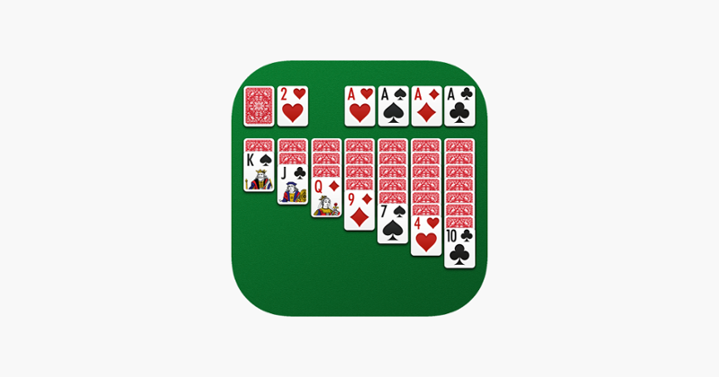Solitaire ▪ Game Cover