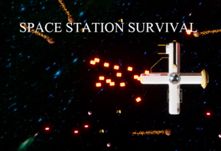 Space Station Survival Image