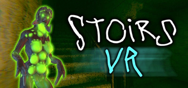 Stoirs VR Game Cover