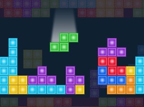 Super Tetris Image