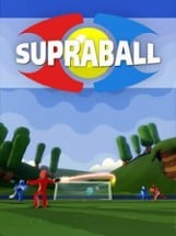 Supraball Image