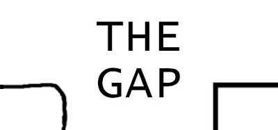 THE GAP Image