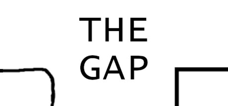 THE GAP Game Cover