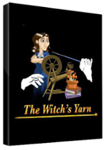 The Witch's Yarn Image