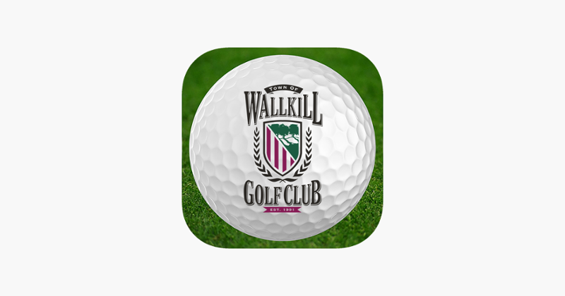 Town of Wallkill Golf Club Game Cover