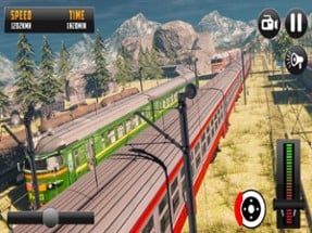 Train Simulator Rails Strategy Image