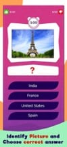 TRIVIA Champ : World Gk Quiz Image