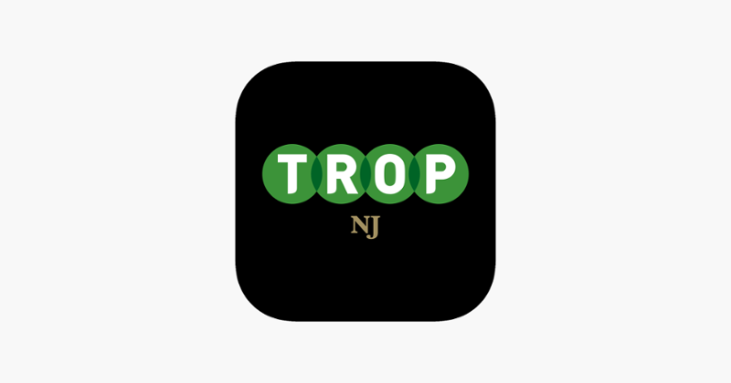 Tropicana Casino NJ Game Cover