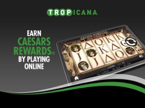 Tropicana Casino NJ Image