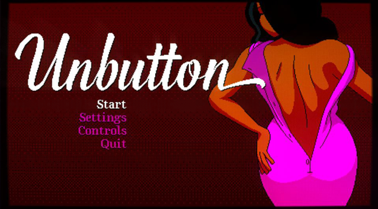 Unbutton (NSFW) Game Cover