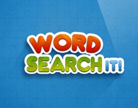 Word Search Image