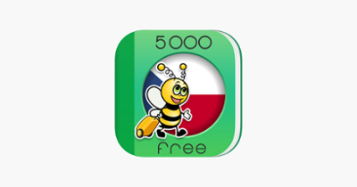 5000 Phrases - Learn Czech Language for Free Image