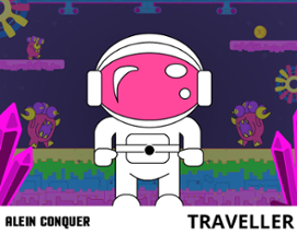 Alien Conquer: Traveller Image