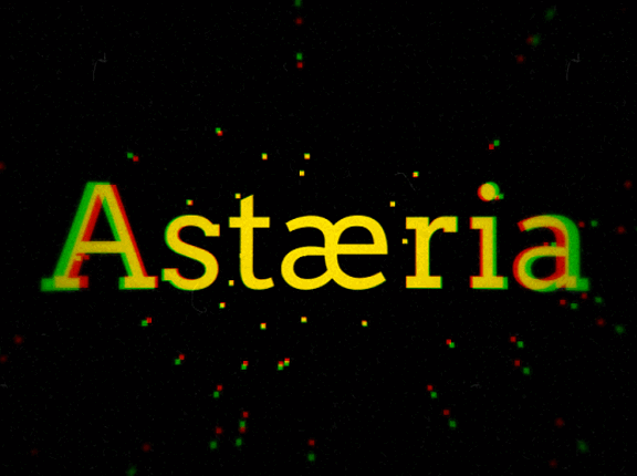 Astæria Game Cover