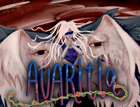 Avaritia Game Cover