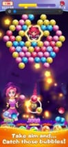 Bubble Pop Shooter Games Image