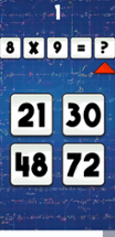 Calculation Conquest - Mathematics Algebra Game Image