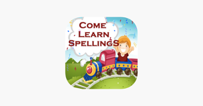 Come Learn Spellings Image