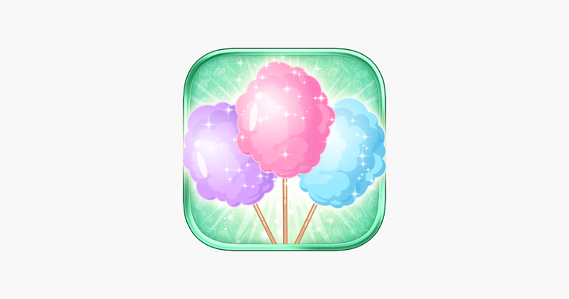 Cotton Candy And Lollipop Crush -  Management game Game Cover