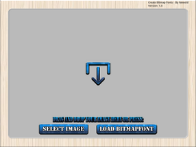 Create BitmapFonts - Plugin Godot 3.2 Image