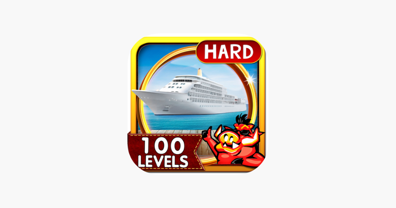 Cruise Ship - Hidden Objects Game Cover