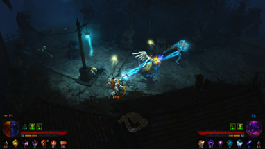 Diablo III: Eternal Collection Image