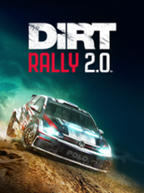 DiRT Rally 2.0 Image