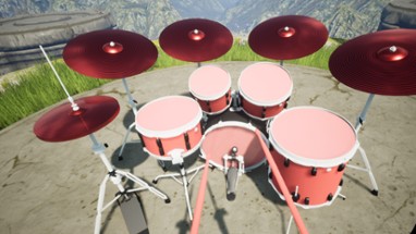 DrumMasterVR Image