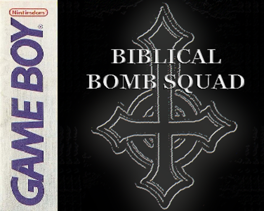 Biblical Bomb Squad Game Cover