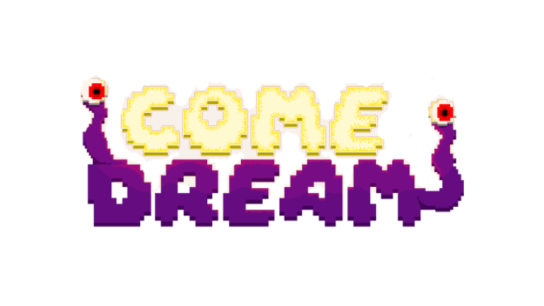 Come Dream Game Cover