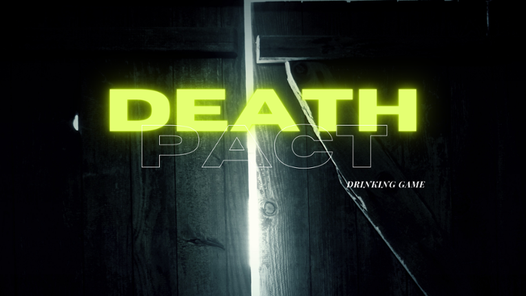 DEATH PACT Game Cover
