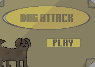 Dog Attack Image
