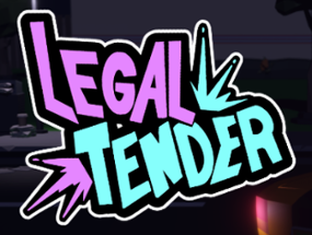 Legal Tender Image