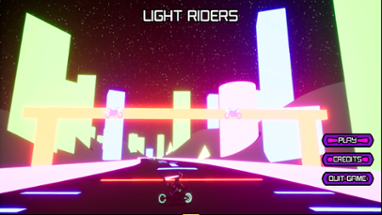 Light Riders Image