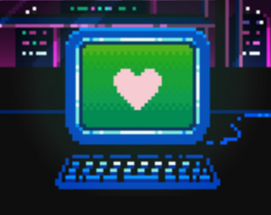 Mainframe Loves You Image