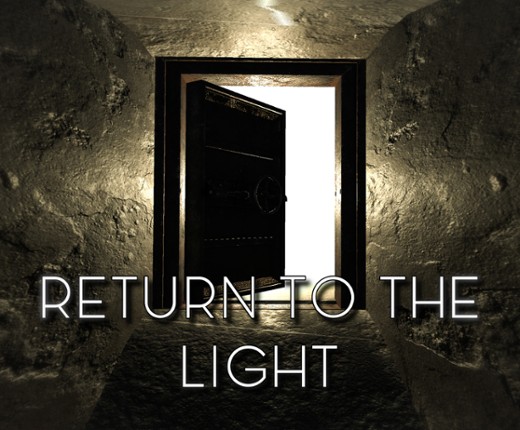 Return to the Light Game Cover