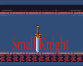 Small Knight Image