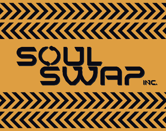 Soul Swap Inc. Game Cover