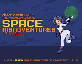 Space Misadventures Image