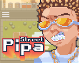 Street Pipa Image