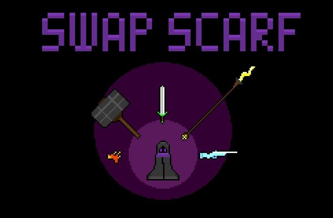 Swap Scarf Game Cover