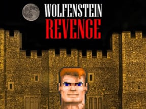 Wolfenstein Revenge Image