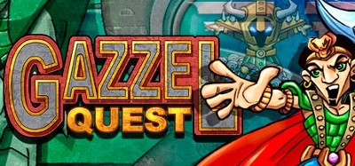 Gazzel Quest, The Five Magic Stones Image