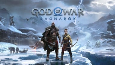 God of War Ragnarök Image