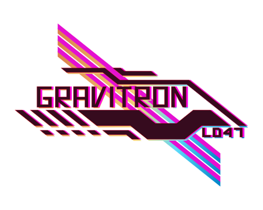 Gravitron Game Cover
