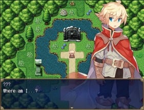 HAITENAI RPG Image