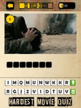 Hardest Movie Quiz: Guess Film Image