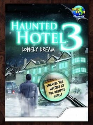 Haunted Hotel: Lonely Dream Game Cover