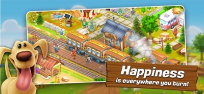 Hay Day Image